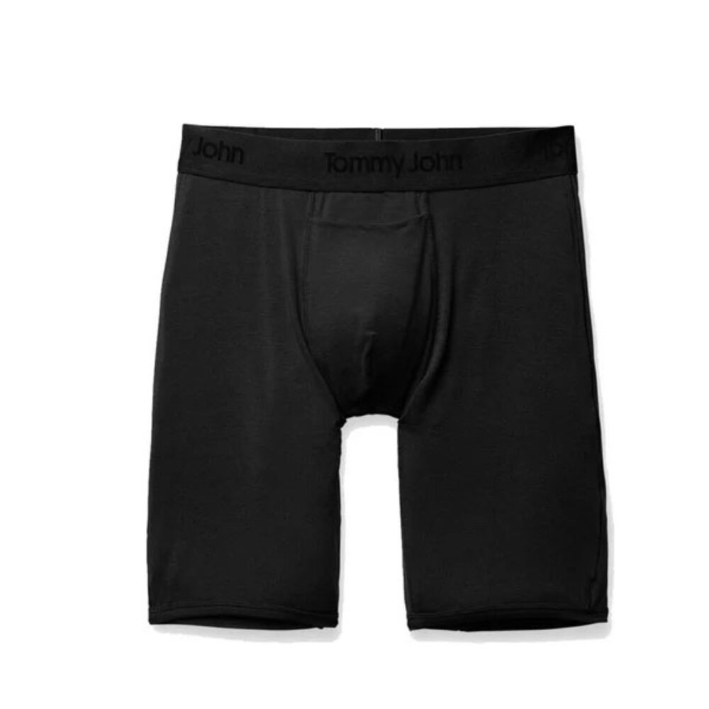 Tommy John Second Skin Boxer Brief